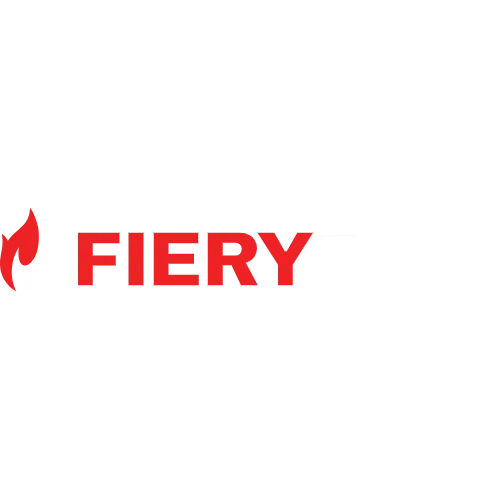 FieryPlay Logo