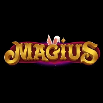 Magius Logo