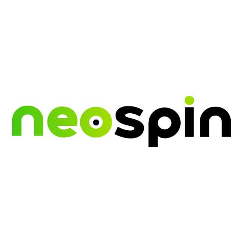 Neospin Logo