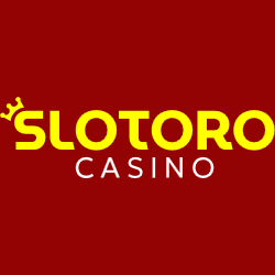 Slotoro Logo