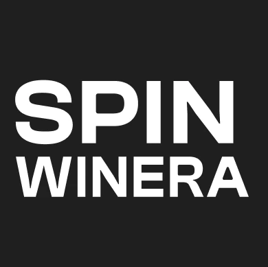 SpinWinera Logo