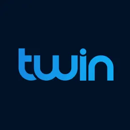 Twin Logo